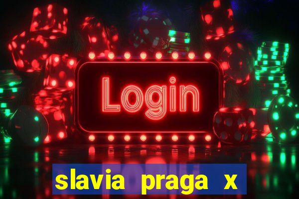 slavia praga x milan palpite